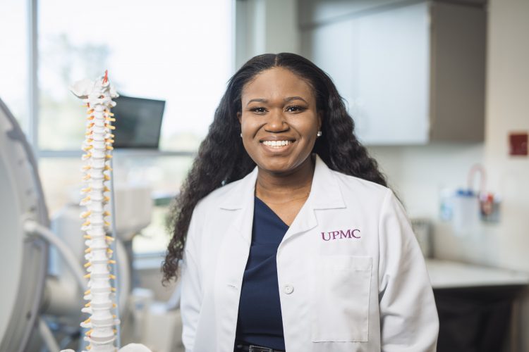 UPMC physician: Managing varicose vein pain